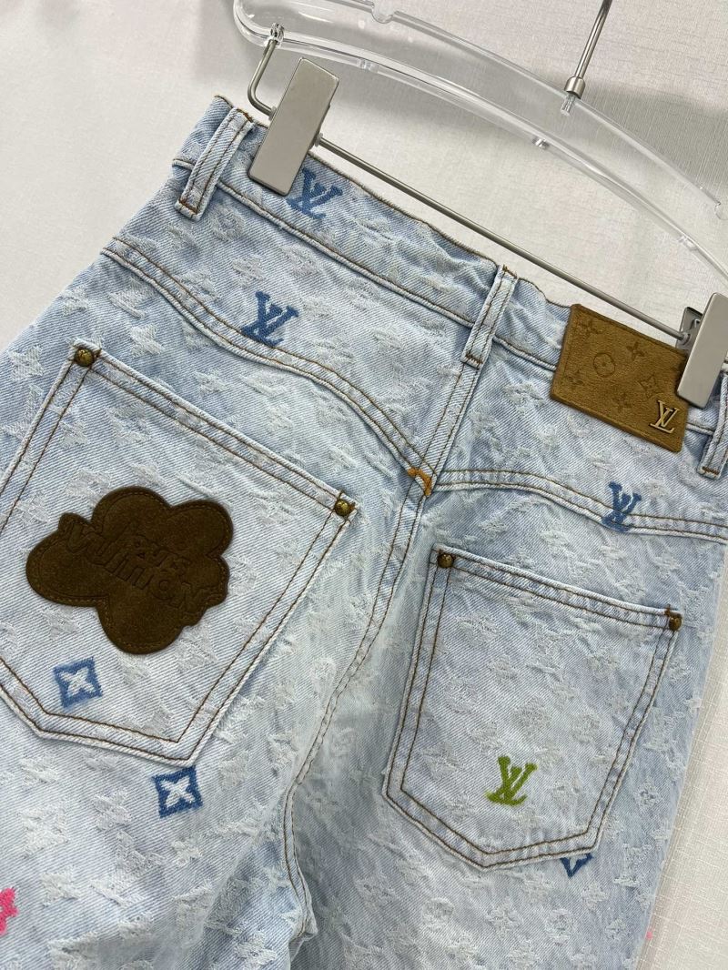 Louis Vuitton Jeans